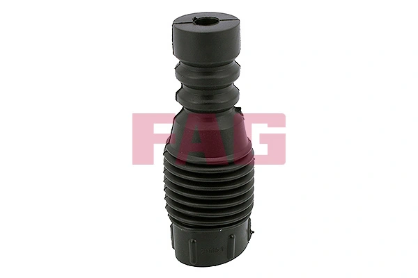 Rubber Buffer, suspension